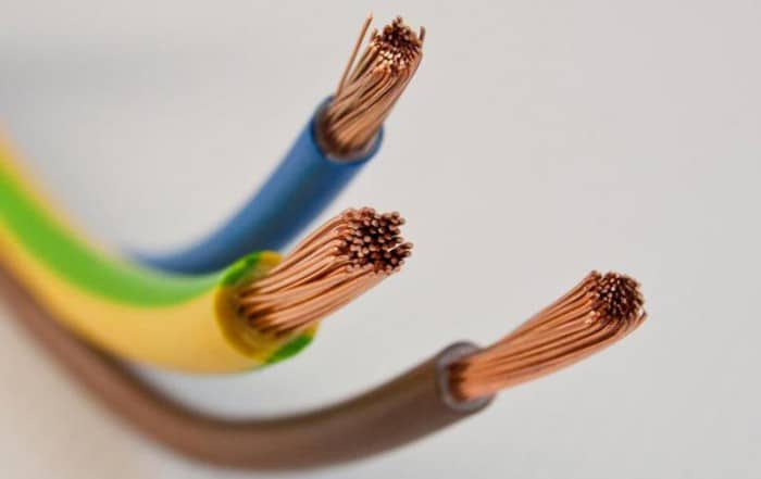 électricien La Courneuve